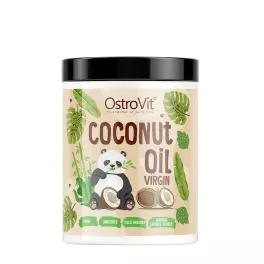   OstroVit Ulei de nucă de cocos Virgin - Coconut Oil Virgin (900 g)