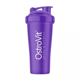OstroVit Shaker Sport  (700 ml, Mov)