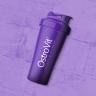 OstroVit Shaker Sport  (700 ml, Mov)