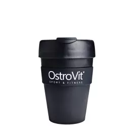 OstroVit Mug (340 ml, Negru)