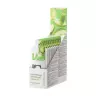 OstroVit Energy Gel 40 (12 x 66 g, Măr Verde)