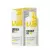 OstroVit Energy Gel 40 (12 x 66 g, Lămâie)