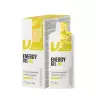 OstroVit Energy Gel 40 (12 x 66 g, Lămâie)