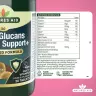 Natures Aid Beta-Glucans Immune Support+ (30 Comprimate)