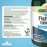 Natures Aid Fish Oil 1000 mg (90 Capsule moi)