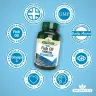 Natures Aid Fish Oil 1000 mg (90 Capsule moi)