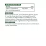Natures Aid Vitamin D3 1000 IU (Vegan) (60 Comprimate)