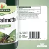 Natures Aid Saw Palmetto Standardised 500 mg (90 Comprimate)