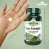 Natures Aid Saw Palmetto Standardised 500 mg (90 Comprimate)