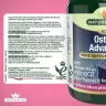 Natures Aid Osteo Advance - Bone Support Formula (60 Comprimate)