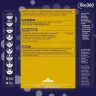Natures Aid Pro-100 ULTRA (100 Billion Bacteria) (30 Capsule)