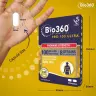 Natures Aid Pro-100 ULTRA (100 Billion Bacteria) (30 Capsule)