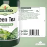 Natures Aid Green Tea 10,000mg (60 Comprimate)