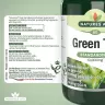 Natures Aid Green Tea 10,000mg (60 Comprimate)