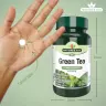 Natures Aid Green Tea 10,000mg (60 Comprimate)