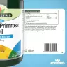 Natures Aid Evening Primrose Oil 1000 mg (90 Capsule moi)