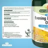 Natures Aid Evening Primrose Oil 1000 mg (90 Capsule moi)