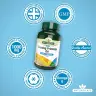 Natures Aid Evening Primrose Oil 1000 mg (90 Capsule moi)