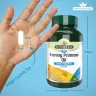 Natures Aid Evening Primrose Oil 1000 mg (90 Capsule moi)