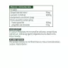 Natures Aid Ginkgo Biloba Standardised 120 mg (90 Comprimate)
