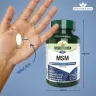 Natures Aid MSM 1000 mg (90 Comprimate)