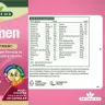 Natures Aid Women's Multi-Vitamins & Minerals (60 Capsule)
