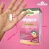 Natures Aid Women's Multi-Vitamins & Minerals (60 Capsule)