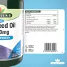 Natures Aid Flaxseed Oil 1000 mg (90 Capsule moi)