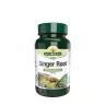 Natures Aid Ginger Root Standardised 500 mg (90 Comprimate)