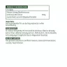 Natures Aid Siberian Ginseng Standardised 400 mg (90 Comprimate)