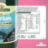 Natures Aid Quantum Multi-Vitamins & Minerals (30 Comprimate)