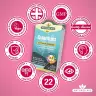 Natures Aid Quantum Multi-Vitamins & Minerals (30 Comprimate)