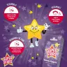 Natures Aid Super Stars Immune Support - Blackcurrant Flavour (150 ml)