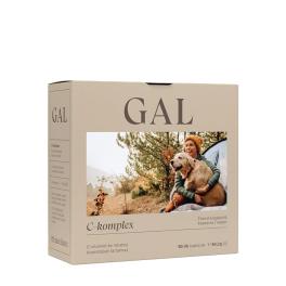 GAL C-complex (90 Capsule)