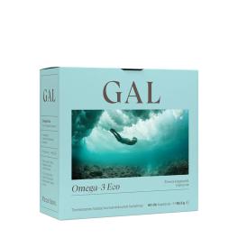 GAL Omega-3 Eco (60 Capsule moi)