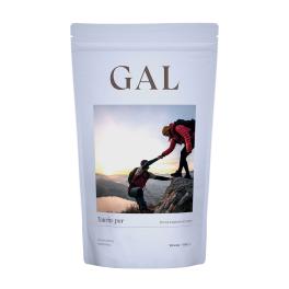 GAL Taurine Refill Pouch (500 g)