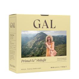 GAL PrimaVie® Shilajit (60 Capsule)