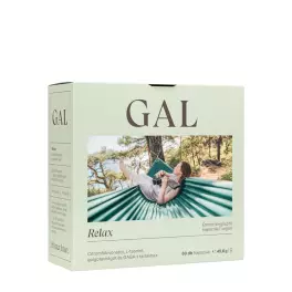 GAL Relax (60 Capsule Vegetale)