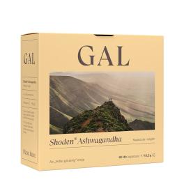 GAL Shoden® Ashwagandha (60 Capsule)