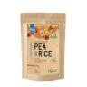 Nutriversum Pea & Rice Vegan Protein - VEGAN - NEW (500 g, Alune)