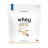 Nutriversum Whey PRO - PURE (1000 g, Vanilie)