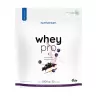 Nutriversum Whey PRO - PURE (1000 g, Cheesecake cu afine)