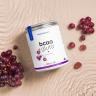 Nutriversum BCAA + GLUTA  (360 g, Coacăze Negre)