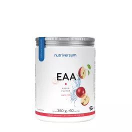 Nutriversum EAA Sugar Free  (360 g, Mere)