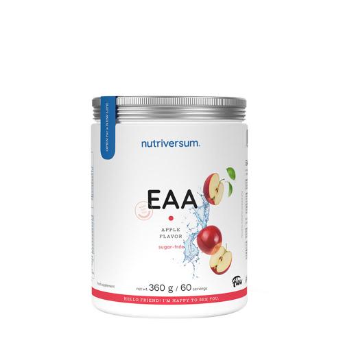 Nutriversum EAA Sugar Free  (360 g, Mere)