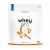 Nutriversum Whey PRO - PURE (1000 g, Caramel Sărat)