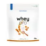 Nutriversum Whey PRO - PURE (1000 g, Caramel Sărat)
