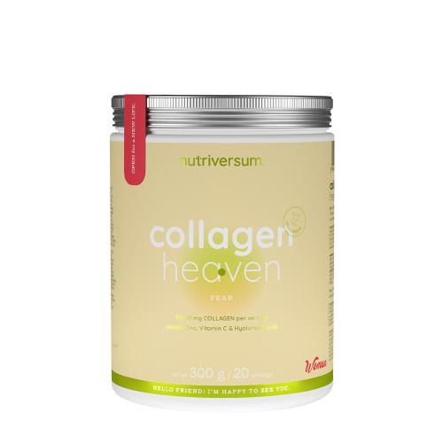 Nutriversum Collagen Heaven (300 g, Pere)