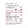 Nutriversum Liquid MSM+C Hyaluron Collagen - WOMEN (500 ml, Portocale)