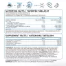 Nutriversum BCAA + GLUTA  (360 g, Struguri Albaștri)
